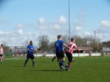 Z.S.C. '62 3 - S.K.N.W.K. 3 (comp.) seizoen 2021-2022 (37/109)